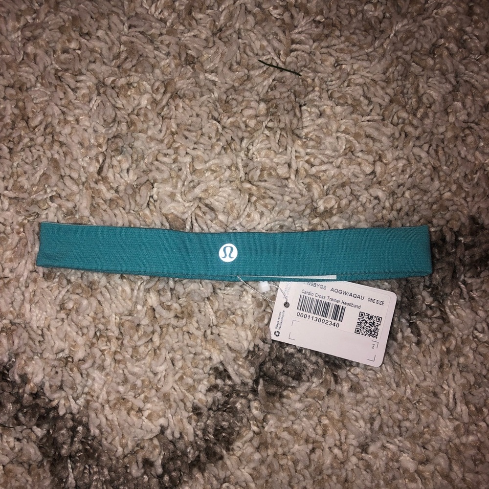 Cardio Cross Trainer Headband